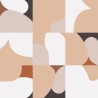Papel de parede JIGSAW INKFHMR1606 - INKIOSTRO BIANCO