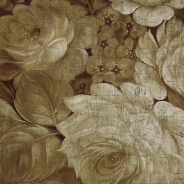 Wallpaper LIBERTY INKZDMN1602 - INKIOSTRO BIANCO