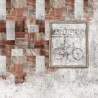 Papel Pintado ROUBAIX INKBDHF16 - INKIOSTRO BIANCO