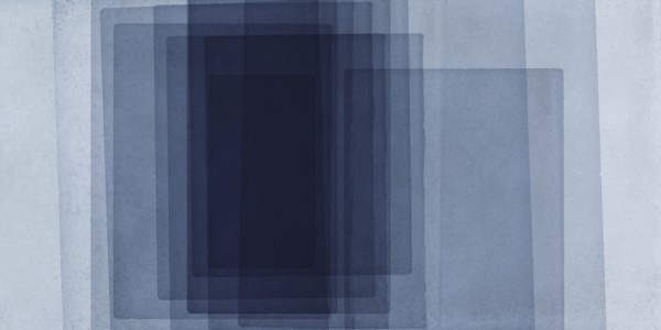 Tapete SEDIMENTI INKIISU1601 - INKIOSTRO BIANCO