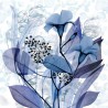 Tapete STAME INKENBE1602_A - INKIOSTRO BIANCO