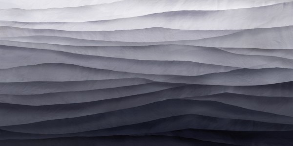 Wallpaper VEILS II INKBNFK1601 - INKIOSTRO BIANCO