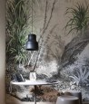 Papel Pintado FORESTA INKDFFU1601 - INKIOSTRO BIANCO