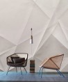 Papier peint HYPNOSIS INKIELI1604 - INKIOSTRO BIANCO