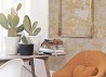 Papel de parede MEDUSA INKEBMD16 - INKIOSTRO BIANCO