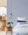 Papel de parede ROMB INKFNEU1602 - INKIOSTRO BIANCO