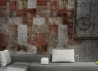 Papel Pintado ROUBAIX INKBDHF16 - INKIOSTRO BIANCO