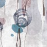 Papier peint AQUERELLO INKRWXE1803 - INKIOSTRO BIANCO