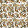 Wallpaper ARABESQUE INKSIUF1801 - INKIOSTRO BIANCO