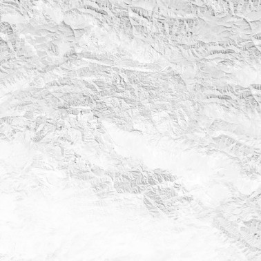 Papier peint ATLANTICO INKNITT1801 - INKIOSTRO BIANCO