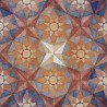 Tapete CALEIDO ROSA INKOCAL1801 - INKIOSTRO BIANCO
