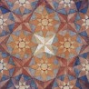Tapete CALEIDO ROSA INKOCAL1801 - INKIOSTRO BIANCO