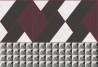 Papel de parede CEMENT-DIAMONDS INKOYDE1802 - INKIOSTRO BIANCO