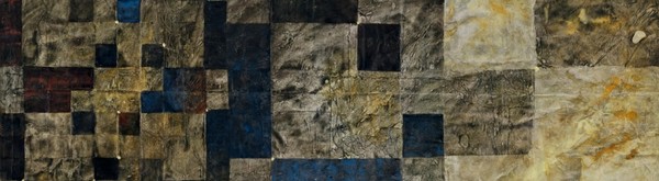 Tapete COSTELLAZIONI INKHJGD1801 - INKIOSTRO BIANCO