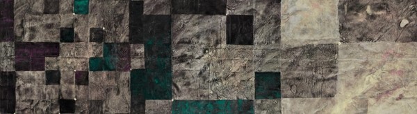 Carta da Parati COSTELLAZIONI INKHJGD1802 - INKIOSTRO BIANCO
