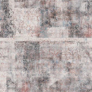 Papier peint DESTE INKZAYI1801 - INKIOSTRO BIANCO