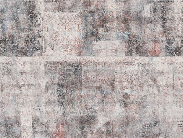 Papier peint DESTE INKZAYI1801 - INKIOSTRO BIANCO