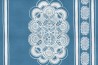Papel de parede DOILY INKUBVI1801 - INKIOSTRO BIANCO