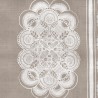 Papel de parede DOILY INKUBVI1802 - INKIOSTRO BIANCO