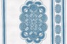 Papel de parede DOILY INKUBVI1803 - INKIOSTRO BIANCO