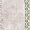 Carta da Parati ORNAMENTA INKJTEN1802 - INKIOSTRO BIANCO