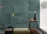 Wallpaper COMPOSITION INKOPZI1802 - INKIOSTRO BIANCO