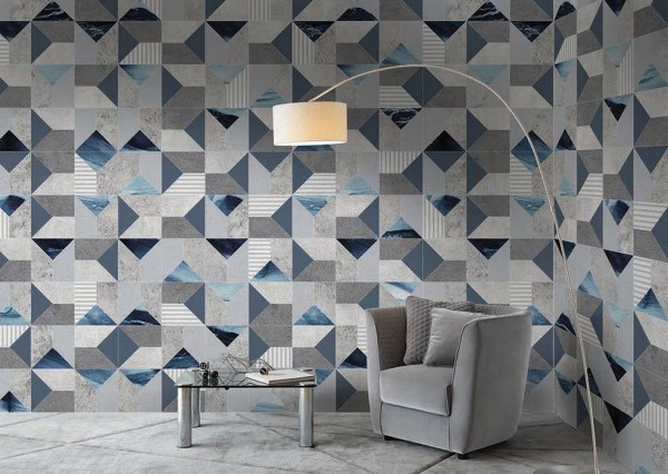 Tapete GREYSTONE INKIJLR1802 - INKIOSTRO BIANCO
