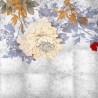 Papier peint GRAND-BOUQUET INKVNUY1801 - INKIOSTRO BIANCO