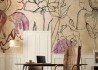 Papel de parede JARDIN DE VENT INKSGDQ1802 - INKIOSTRO BIANCO