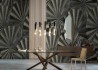 Tapete LUXURY INKNCWL1802 - INKIOSTRO BIANCO