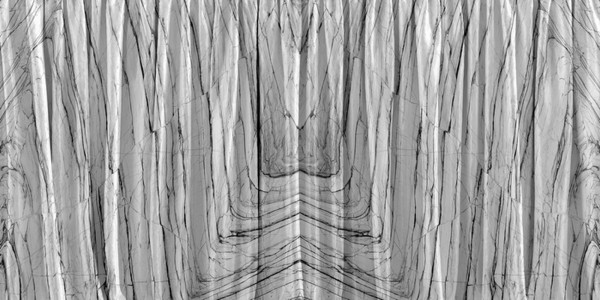 Tapete MARBLE CURTAIN INKBFRU1801 - INKIOSTRO BIANCO
