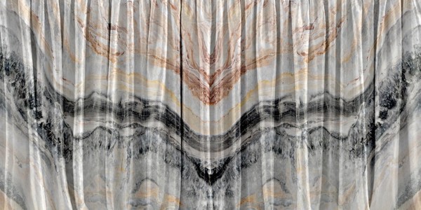 MARBLE-CURTAIN INKBFRU1802