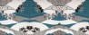 Papel de parede SCARLET-TERRAIN INKNSTY1802 - INKIOSTRO BIANCO