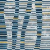 Tapete S-TRIPE INKBYSA1801 - INKIOSTRO BIANCO