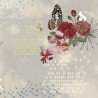 Wallpaper VICEVERSA INKCWIS1801 - INKIOSTRO BIANCO