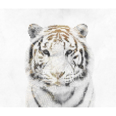 Papel de parede WILD INKLOML1801 - INKIOSTRO BIANCO