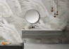 Papier peint WINGS INKRABH1803 - INKIOSTRO BIANCO