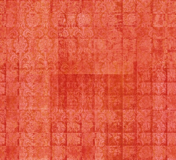 Carta da Parati AVENUE BROCCATO INKUXYF1602 - INKIOSTRO BIANCO
