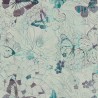 Papel Pintado BACKYARD INKSUEQ1502 - INKIOSTRO BIANCO
