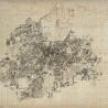 Carta da Parati BRERA INKQSDI1502 - INKIOSTRO BIANCO