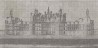 Papel de parede CHATEAUX INKNKNE1502 - INKIOSTRO BIANCO