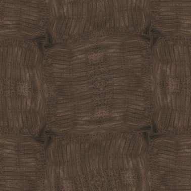 Papel de parede CROCODILE INKGDEM14_A05 - INKIOSTRO BIANCO