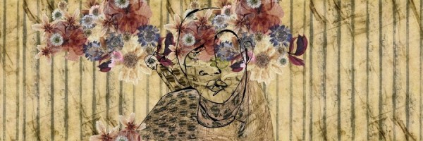 Papel de parede EPOQUE INKUEOE1501 - INKIOSTRO BIANCO