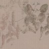 Carta da Parati FABA INKNIDY15 - INKIOSTRO BIANCO