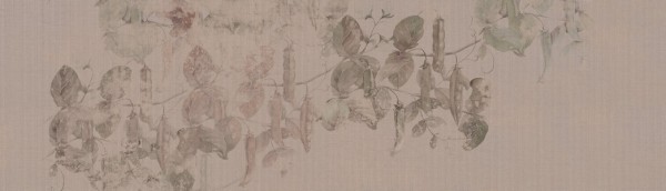 Carta da Parati FABA INKNIDY15 - INKIOSTRO BIANCO