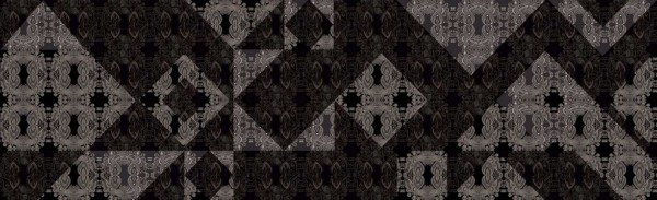 Papel de parede JEU DE DAME 1 INKQNNN14_A02 - INKIOSTRO BIANCO