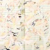 Papel de parede KAORI INKSEEE1501 - INKIOSTRO BIANCO