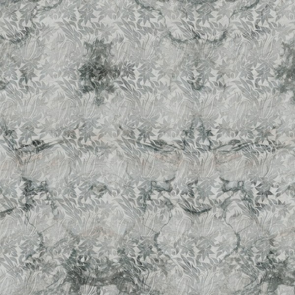 Carta da Parati STONEFLOWER INKQKXI1503 - INKIOSTRO BIANCO