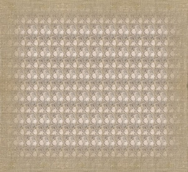 Carta da Parati TISSU 2 INKTLNF14_B02 - INKIOSTRO BIANCO