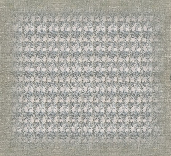 Papier peint TISSU 2 INKTLNF14_B07 - INKIOSTRO BIANCO